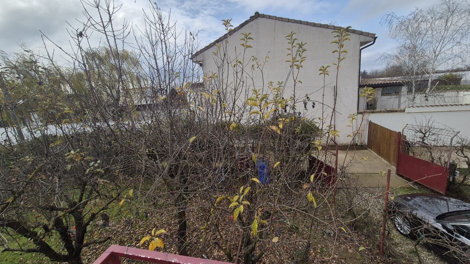 Casa Saftica/Balotesti/542 mp Teren - Poză 5