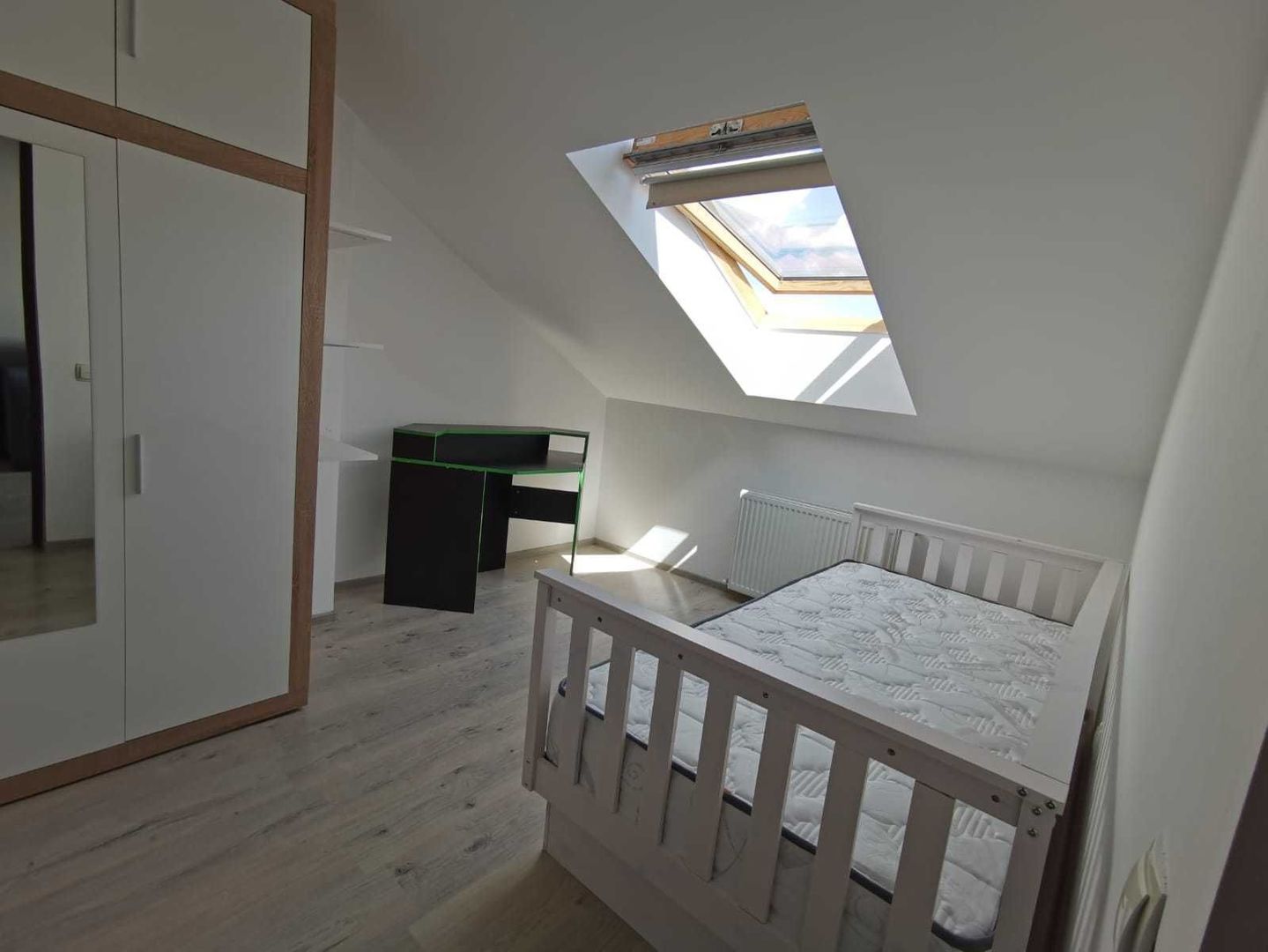 Apartament cu 3 camere decomandat | 61 mp | Floresti - Poză 2