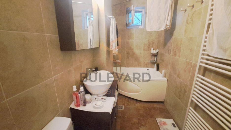Apartament 90 mp + garaj cu CF in zona Plopilor vechi - Poză 11