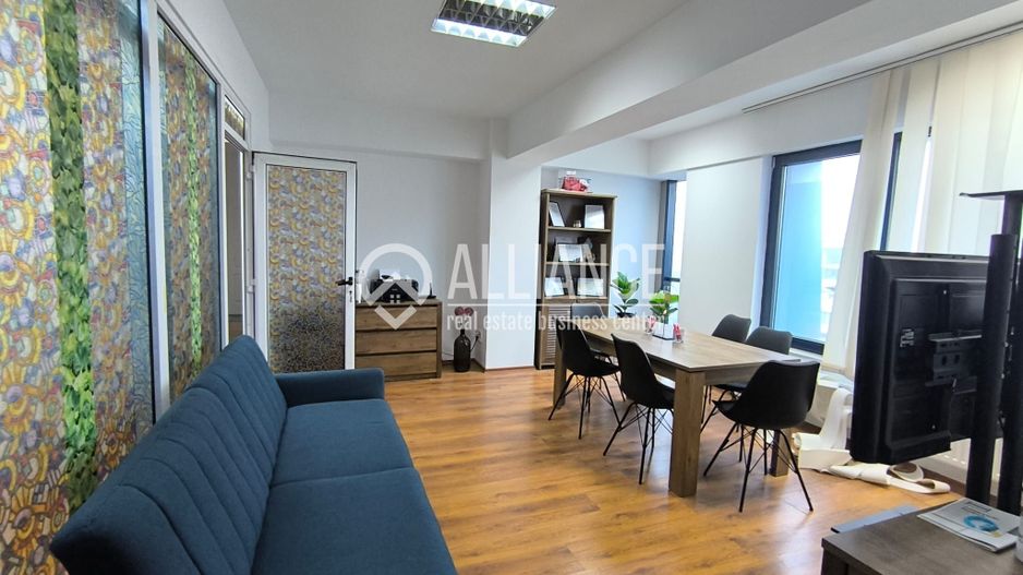 CENTRU - Spatiu birouri ! - Poză 3