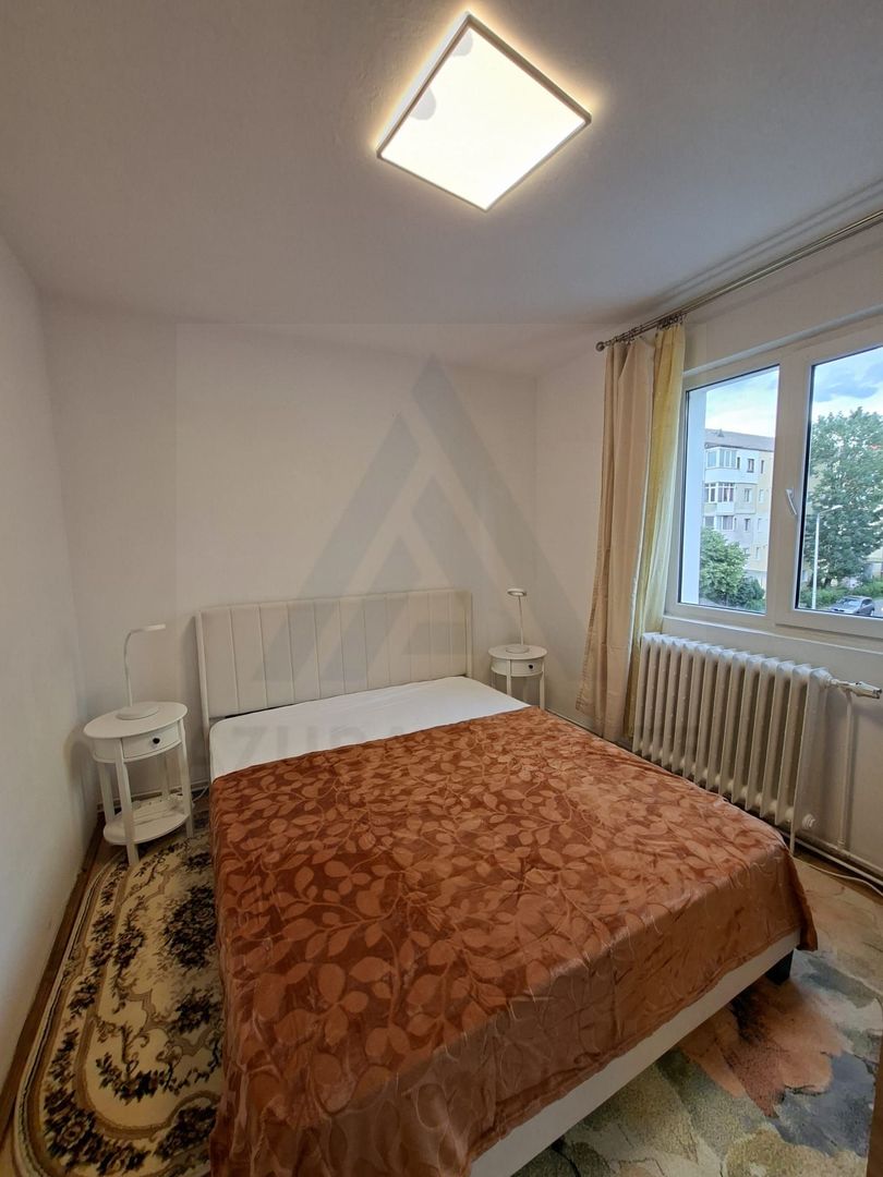 Apartament 3 camere etaj 2 renovat prima inchiriere pe Mihai Viteazul - Poză 2