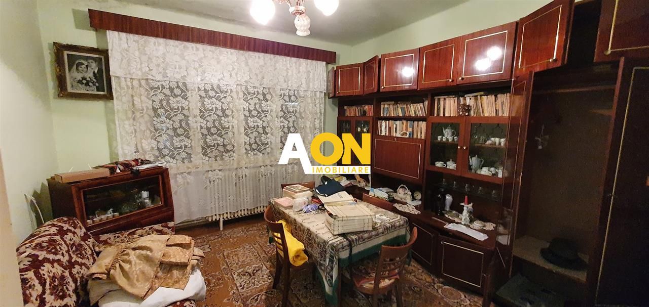 Casa 3 camere 360 mp teren Centru zona Tribunal - Poză 6