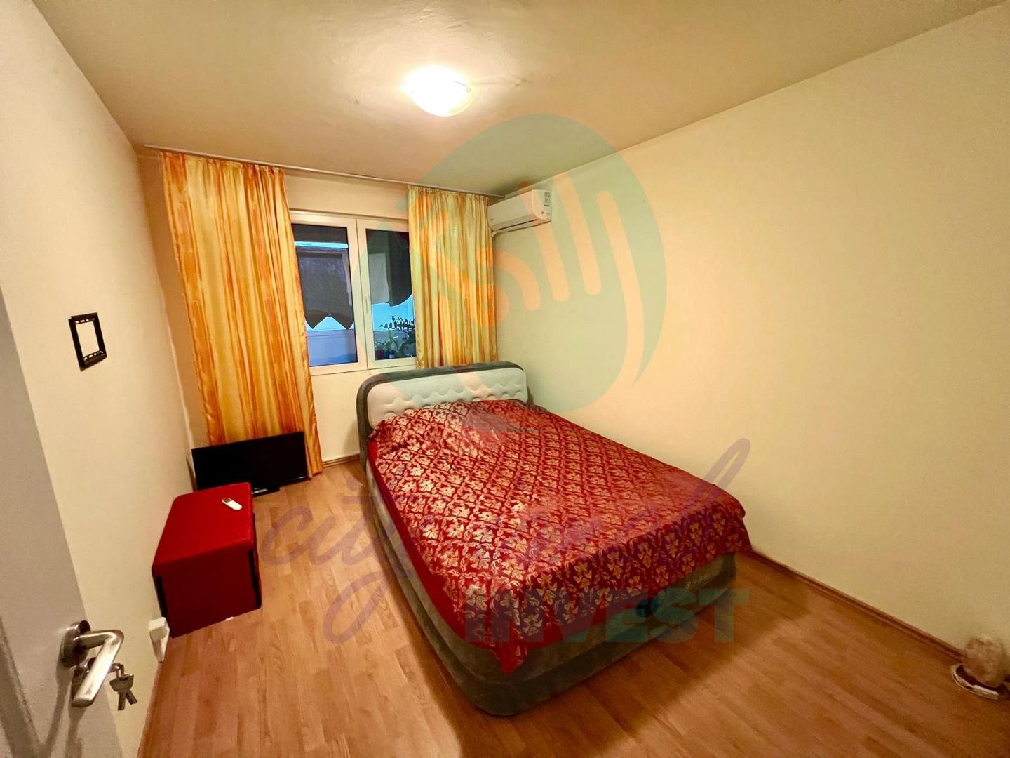 Ap 4 camere 89 mp – Turda / Bd. Mihalache, 10 minute de Piața Victoriei - Poză 6