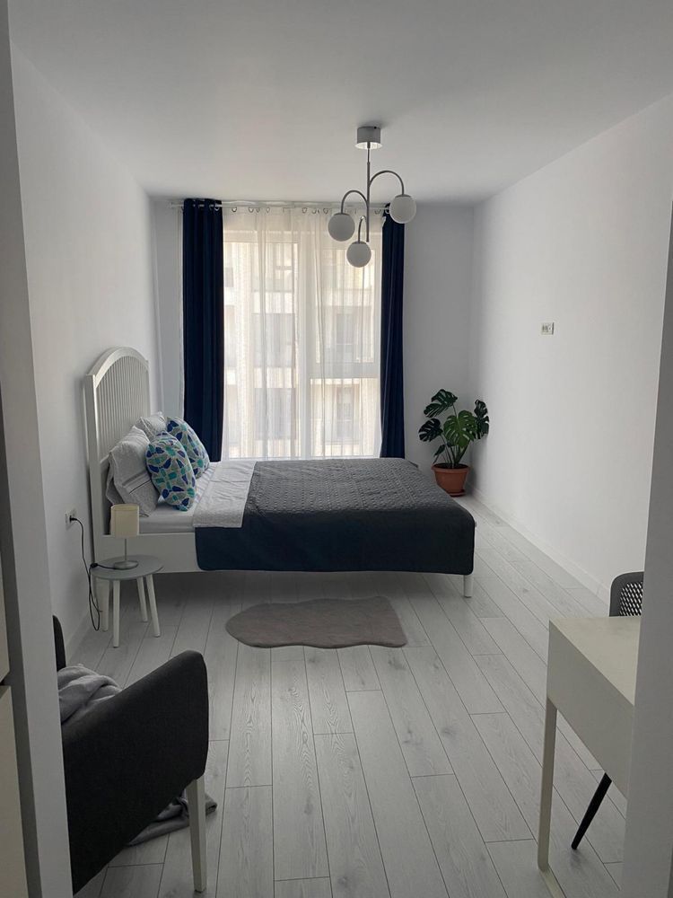 Apartament 2 Camere Pipera - Poză 3