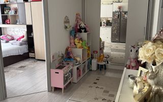 Apartament 3 camere / Zona Florilor - Poză 11