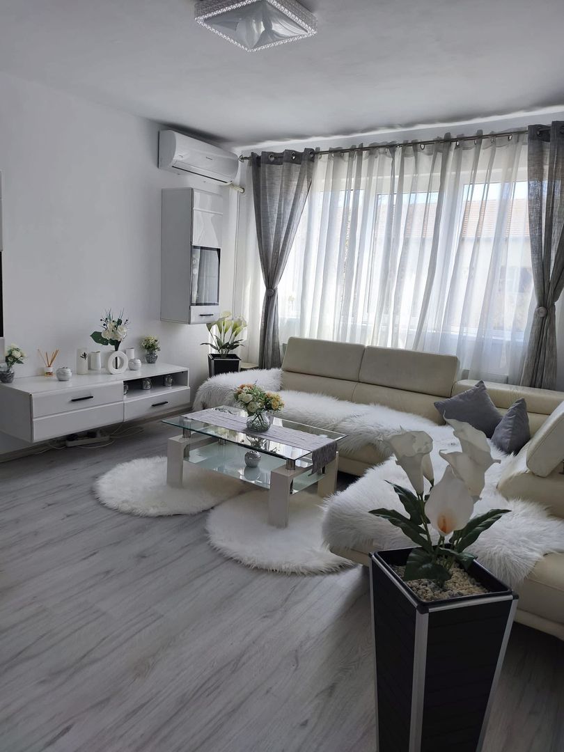 Apartament 3 camere, 60 mp, Spitalul Județean – renovat, COMISION 0% - Poză 5