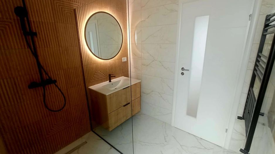 CASE INDIVIDUALE FORTULUI, TOATE UTILITATILE, PARCARE, COMISION 0% - Poză 6