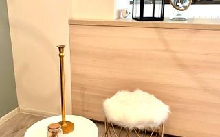 De inchiriat apartament cu o camera Italian Residence, et. 5, 420 euro - Poză 2