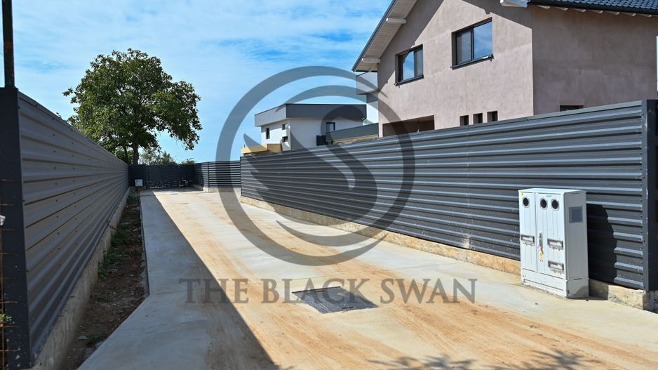 Casa cu 4 camere de vanzare | Nou | Baicoi, Prahova | Comision 0% - Poză 18