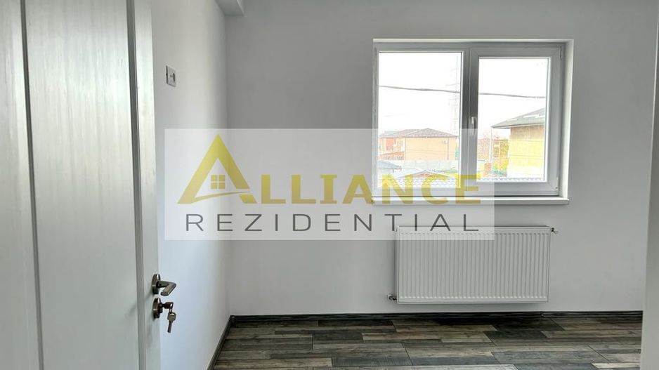 Casa individuala || P+1E+POD ||5 camere - 2 bai  || 468 mp teren - Poză 15
