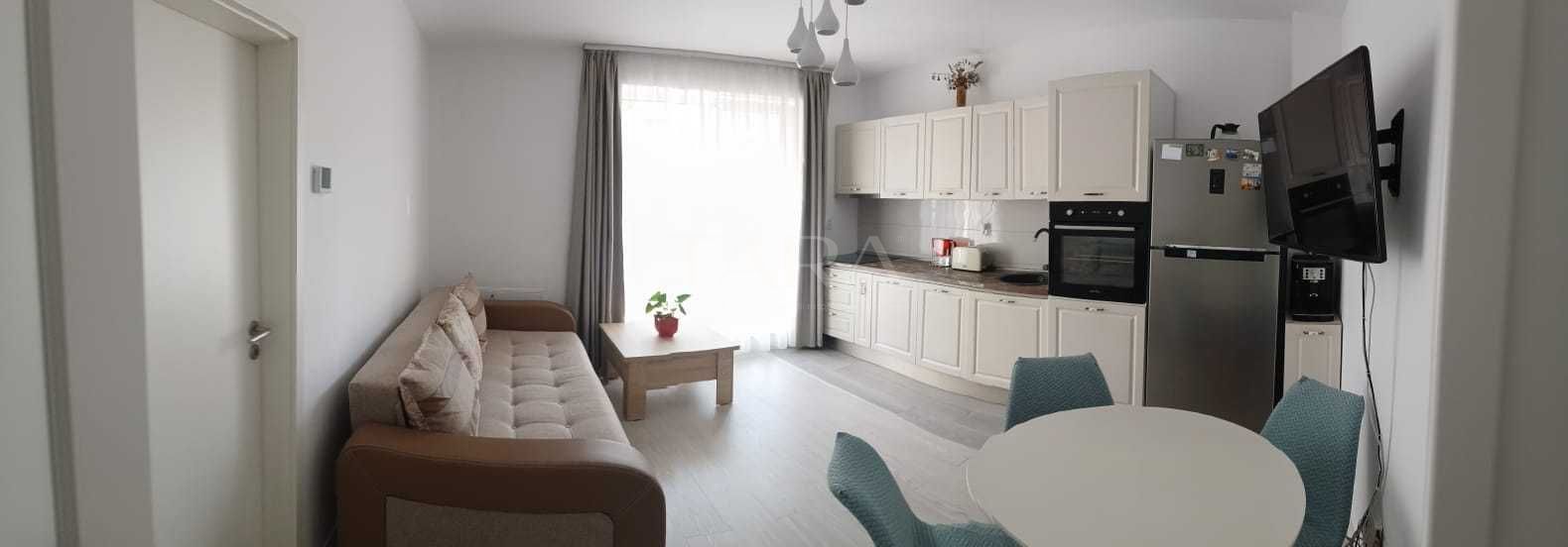 Apartament 2 camere, 39 mp – Chinteni - Poză 1