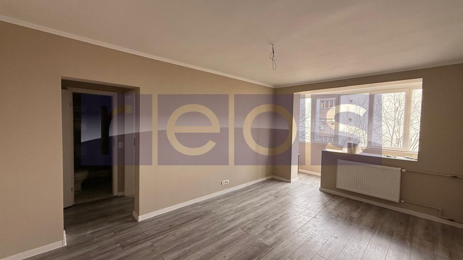 VANZARE 2 CAMERE  ZONA AFI COTROCENI | COMPLET RENOVAT | - Poză 10