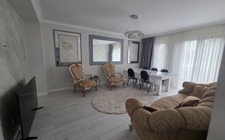 Apartament 3 camere si curte proprie - Poză 4