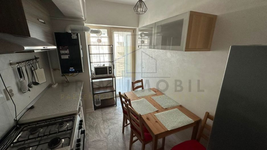Apartament 2 camere de închiriat în Royal Town | Bloc nou | Mobilat - Poză 9