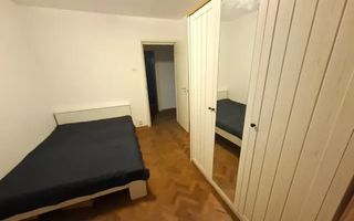 DE VANZARE APARTAMENT 3 CAMERE  BLD TIMISOARA  - ZONA PLAZA ROMANIA - Poză 6