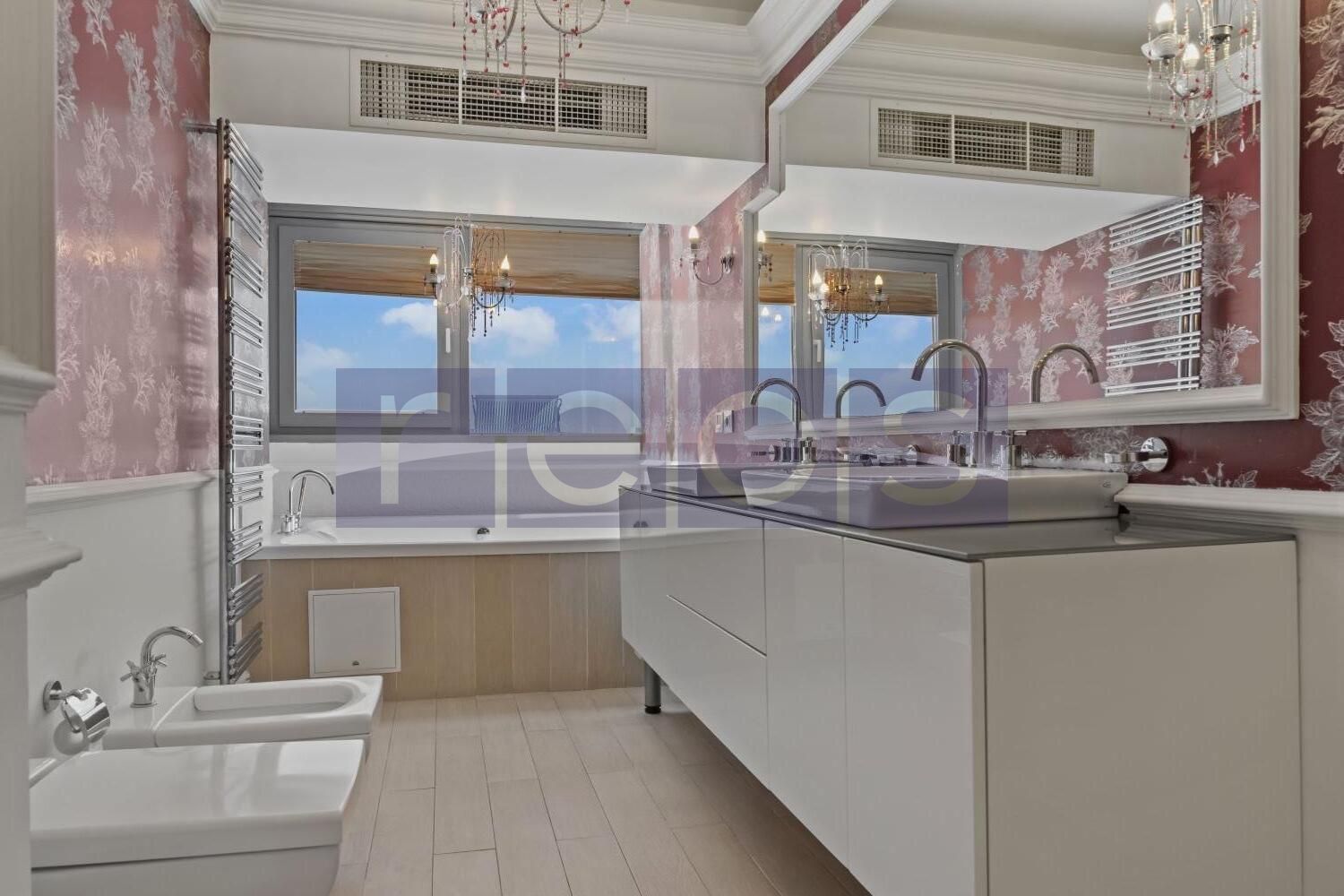 APARTAMENT 4 CAMERE | 194MP | 2 LOCURI PARCARE | SISESTI | LUX | - Poză 8