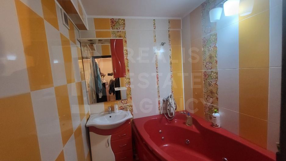 Vânzare apartament, 2 camere, strada Cuza Vodă, Botanica - Poză 12