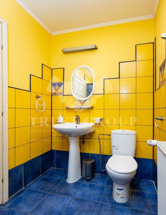 Oportunitate Rară – Vilă pe Malul Lacului Snagov | Piscina | Ponton | COMISION 0 - Poză 45