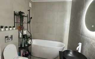 4 camere de inchiriat Iancu Nicolae Cambrige School - Poză 10