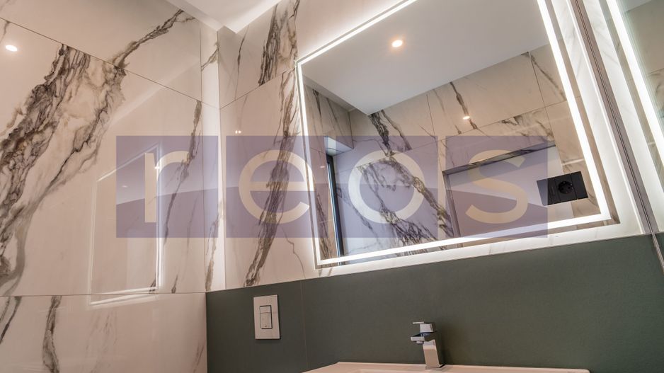 UPnorth™ | VILA 5 CAMERE | LUX CONFORT SI EFICIENTA ENERGETICA | CORBEANCA - Poză 73