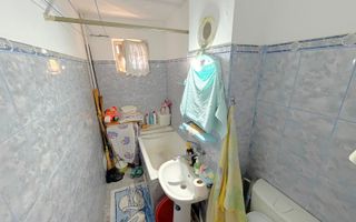 3 Camere-Etaj 2-Bloc Anvelopat-Disponibil Imediat-Zona Brancoveanu - Poză 7