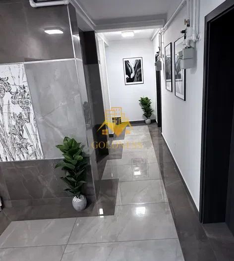 2 camere, modern, AC, parcare subterama, Marasti, zona blvd Bucuresti - Poză 6