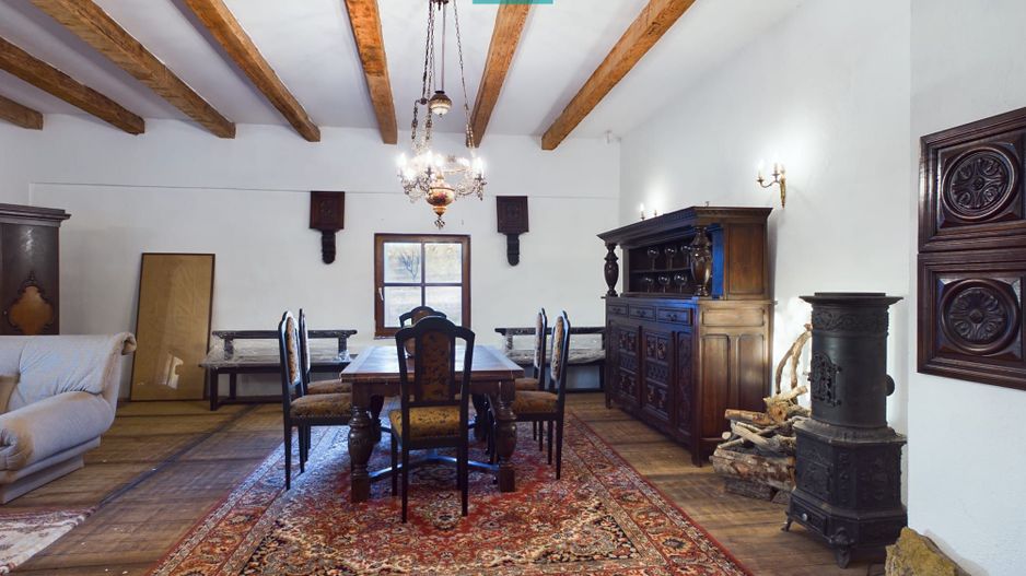 Spațiu comercial - Crama Pivnițele Birăuaș - Poză 35