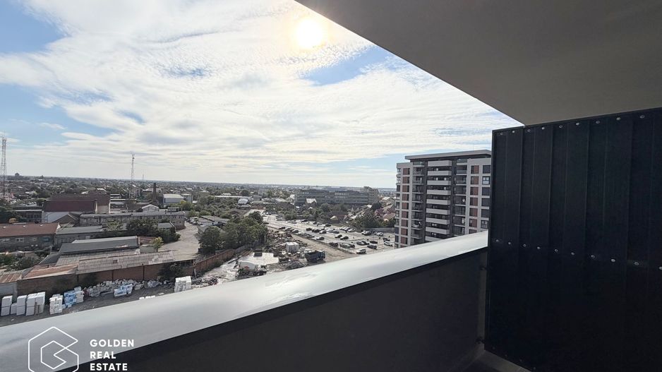 Apartament tip studio, Adora Park Uta, comision 0% - Poză 1