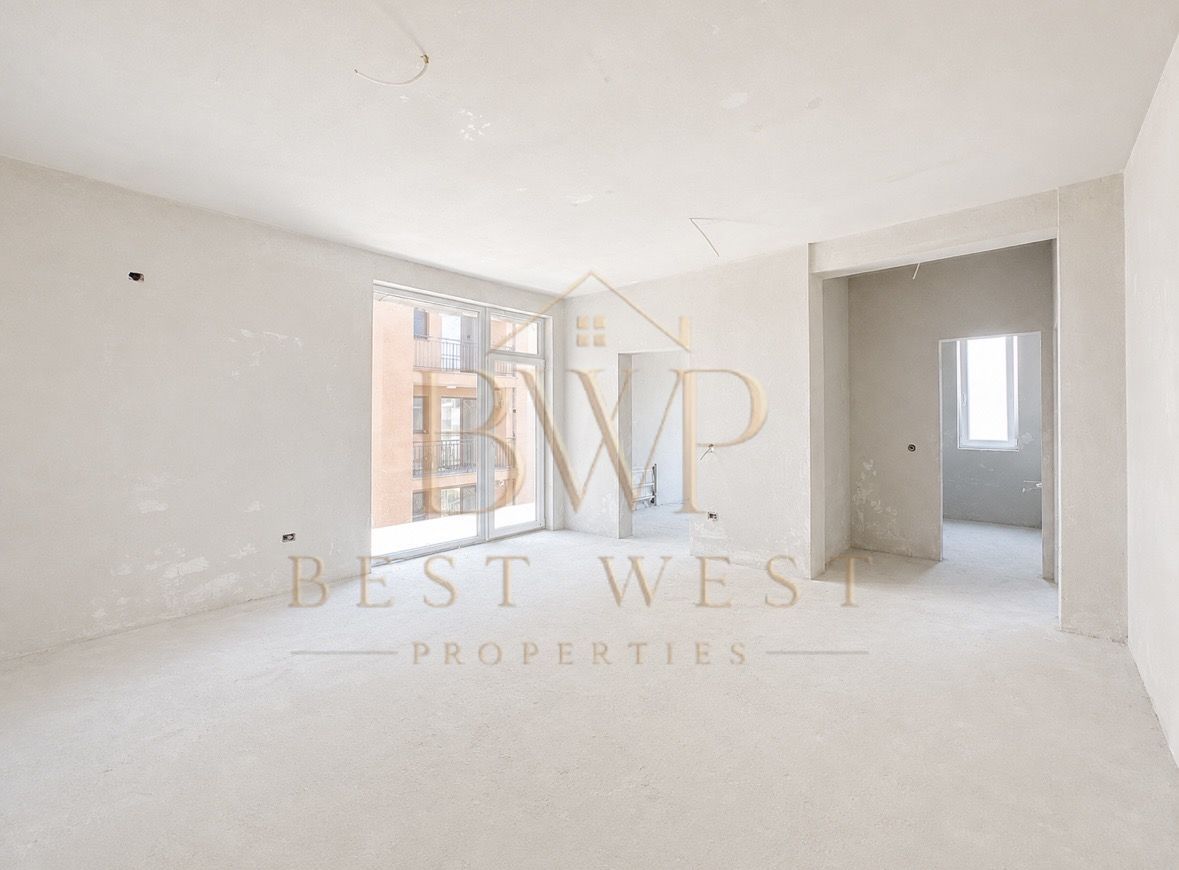 Apartament nou 3 camere etaj intermediar Eso Giroc Lift - Poză 5