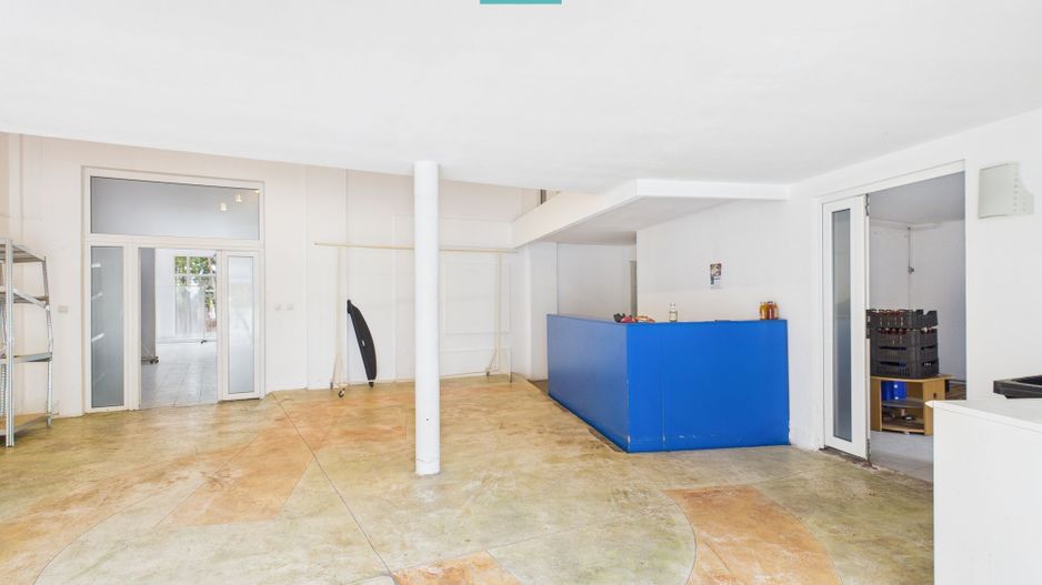 Spațiu comercial / producție cu potențial multiplu - Poză 2