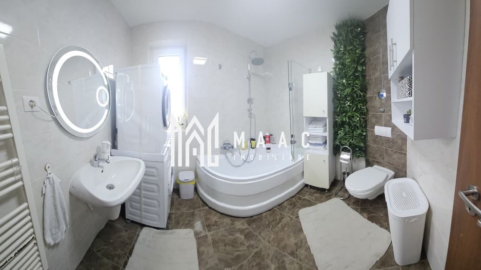 Apartament 3 Camere | 65 MPU | 2 Parcări | Șelimbăr - Poză 33