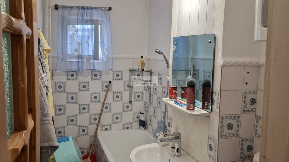 Apartament 2 camere, ultracentral – vedere spre Parcul Schuman - Poză 6