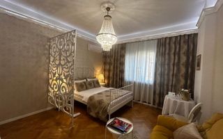 Garsoniera lux Universitate -Batistei - Poză 1