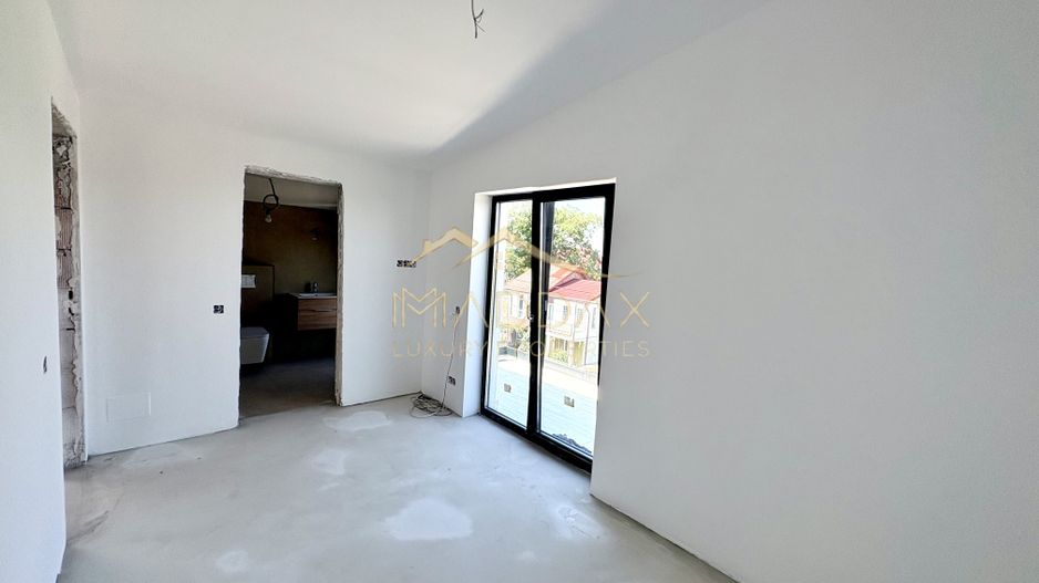 Vila Premium cu 6 camere Tunari  P+1+M ~ Exclusivitate - Poză 63