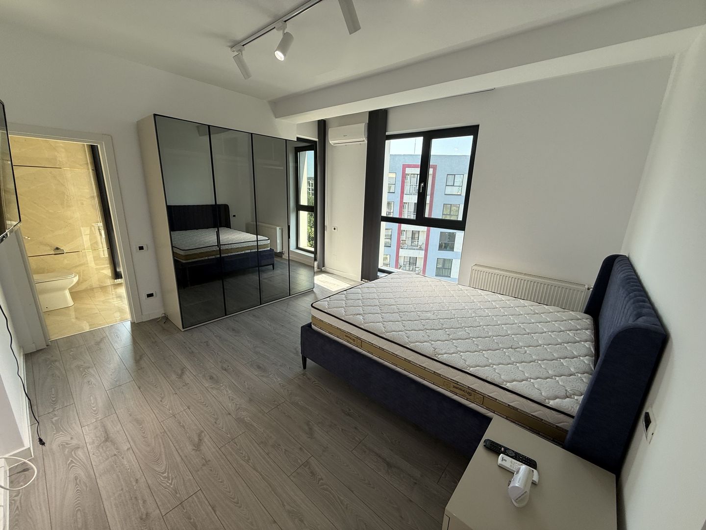 Premium Studio - Ranetti Premium Apartments 2021 - Poză 3
