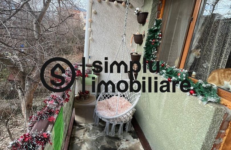 2 decomandate, etaj 1, Calea București - 113 900 Euro - Poză 7