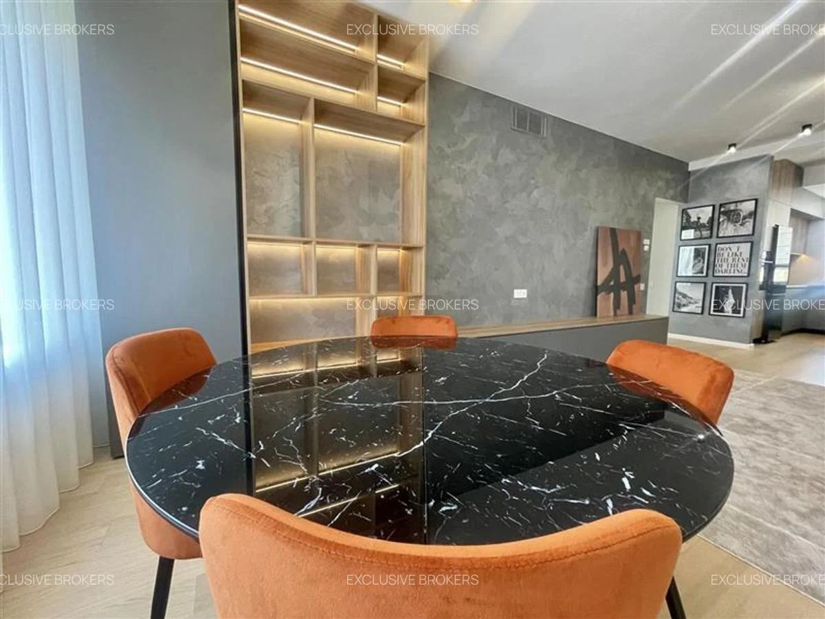 Apartament 3 camere | Catted Family - Poză 12