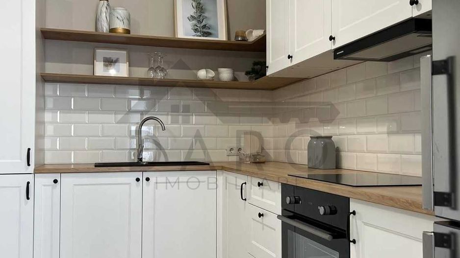 Ofer spre inchiriere apartament 2 camere ,cartier Unirii AMA Residence - Poză 6