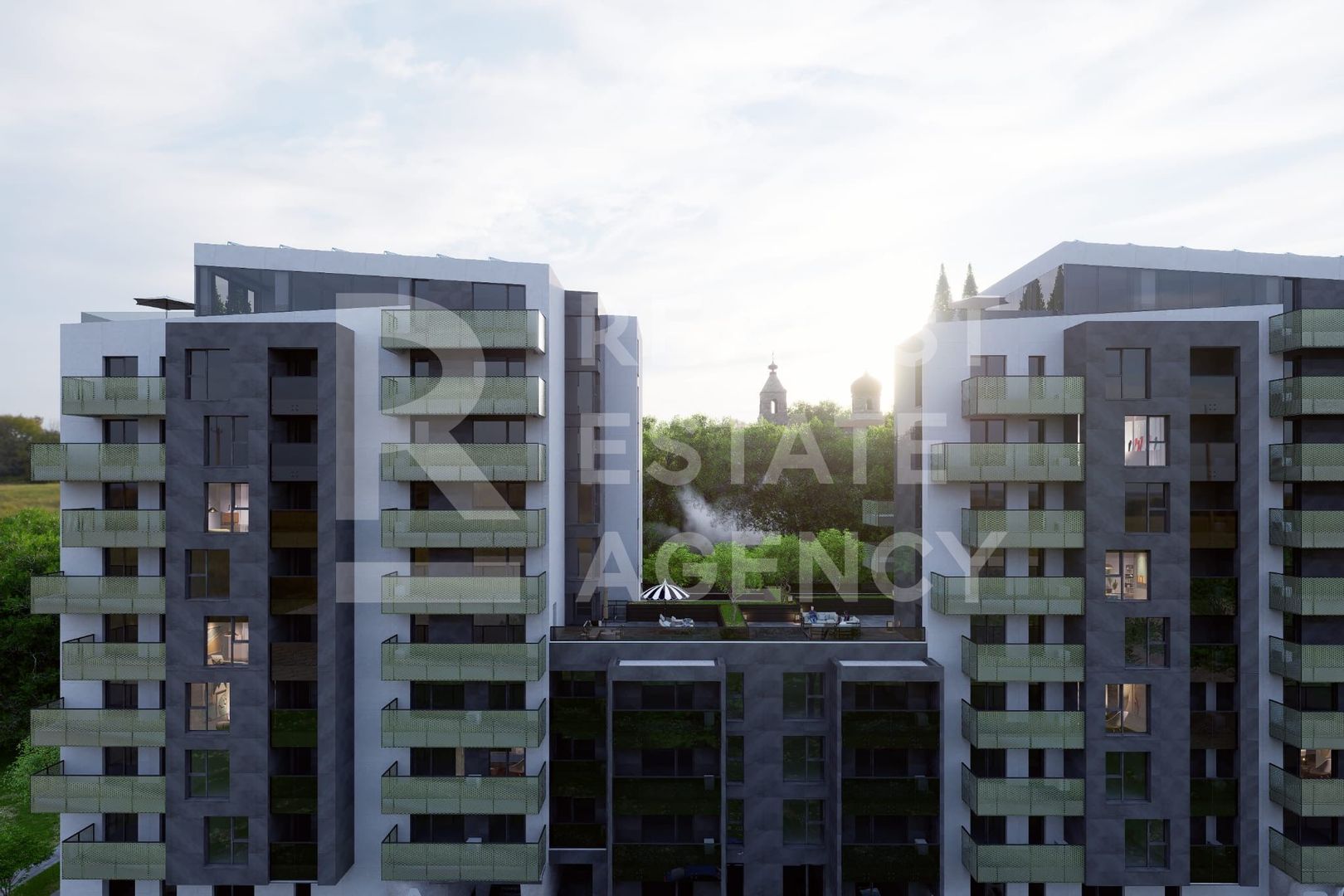 Vânzare, apartament, o cameră, Iași - Poză 3