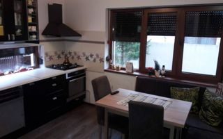 Prelungirea Ghencea -  vila 5 camere - Poză 4