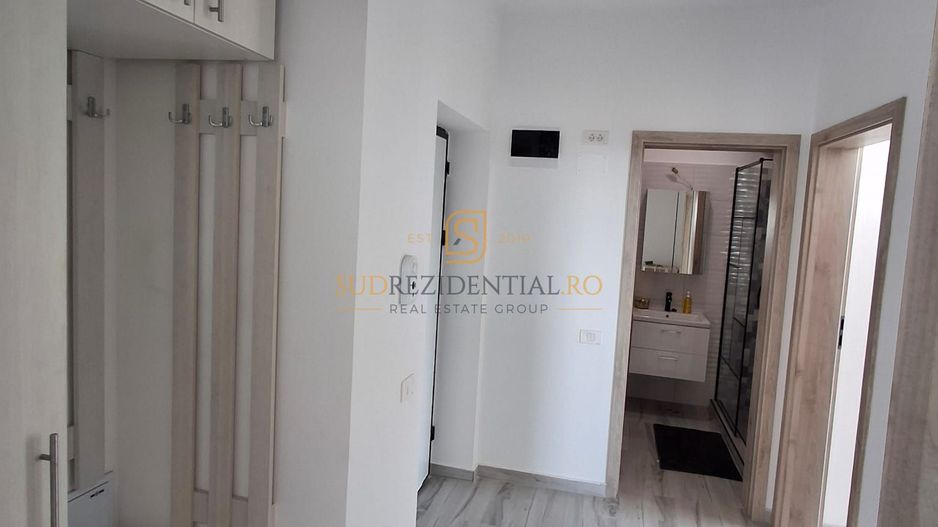 Apartament 2 camere, prima inchiriere, zona Grand Arena, Metalurgiei - Poză 6