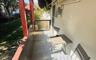 Apartament cu o cameră ultracentral de închiriat - Poză 8