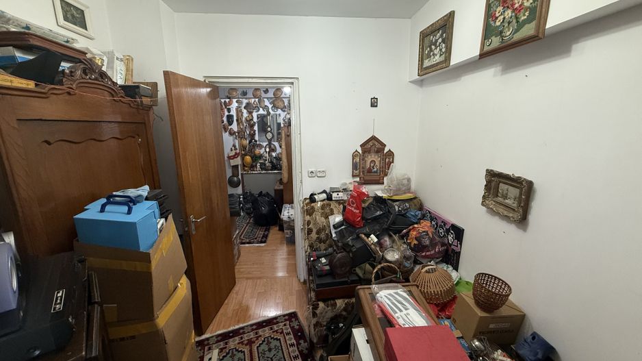 Apartament 3 camere - 2 balcoane - 72 mp șoseaua Pantelimon - Poză 13