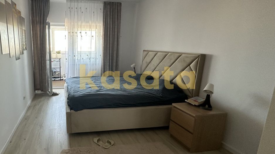 Apartament 2 Camere 🏡 | Primăvara Residence  | Parcare Subterană 🚗 - Poză 5