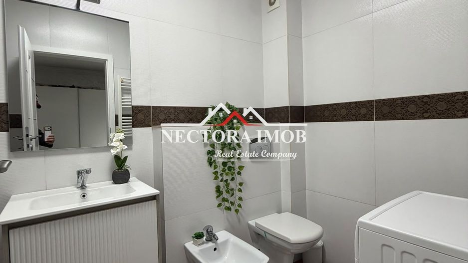 NECTORA IMOB-Apartament 2 camere, Str. Grigore Moisil, 56 mp, Utilat - Poză 10