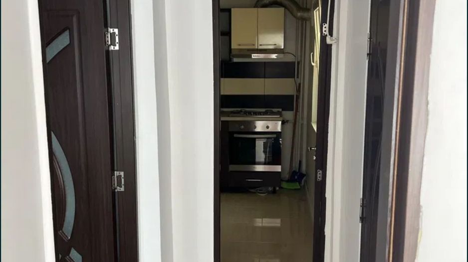 AP 2 CAMERE SOS PANTELIMON, MODERN, BLOC REABILITAT, BUCATARIE INCHISA - Poză 8