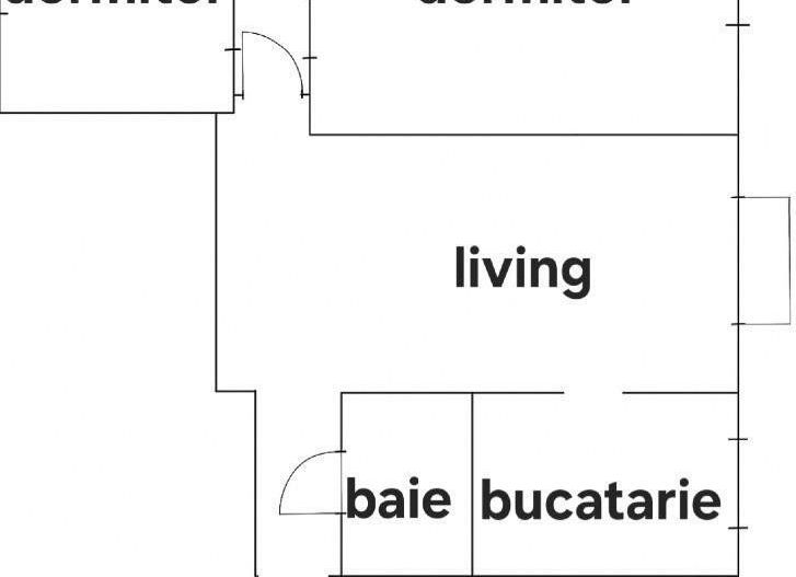 Sagului | 3 Camere | Etaj Intermediar | Centrala Proprie. - Poză 14