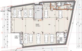 Imobil versatil cu functiuni mixte zona P-ta Mihai Viteazul - Poză 25