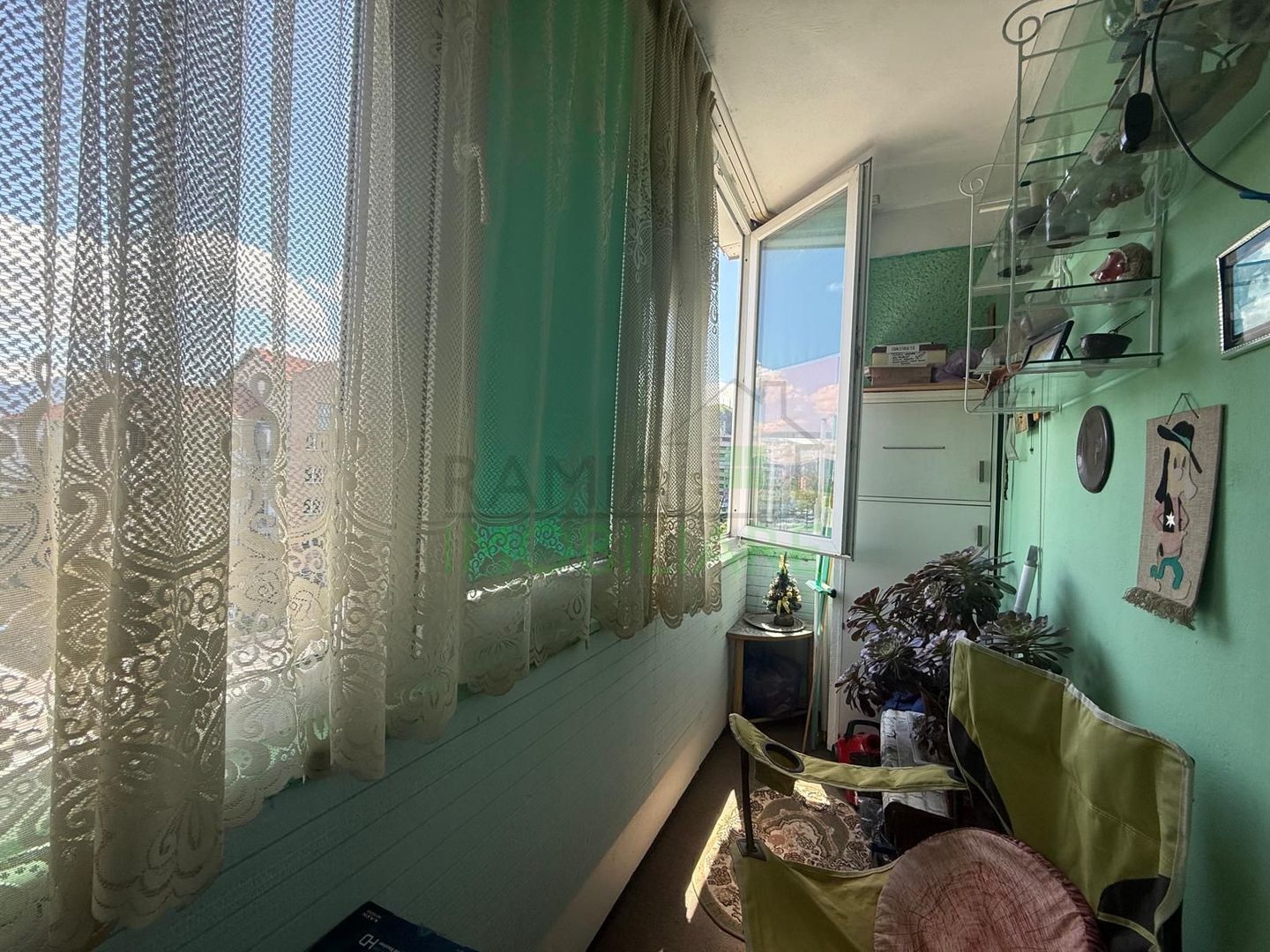 Apartament 3 camere, Centrul Civic , Orientare însorita - Poză 6