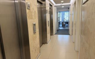 BIROURI SERVICED OFFICE | 499 € / WORKSTATION | ACCES 24/7 | ETAJ 3 SI 5 - Poză 11